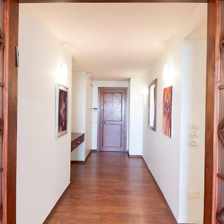 Art Apartment In Mamila - Art & View Gerusalemme Esterno foto